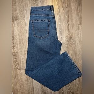 AMERICAN EAGLE Skater Jean size 6